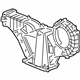 GM 15225886 Upper Case, Driver Side