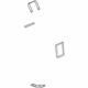 GM 23200884 Seal Kit