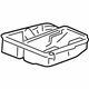 GM 15225890 Lower Case