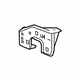 GM 23388668 Inner Bracket, Driver Side