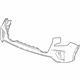 GM 84542582 Bumper Cover, Front Upper