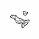 GM 23388662 Guide, Front Driver Side