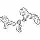GM 89044476 Seat Adjust Assembly