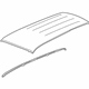 GM 20764393 Roof Panel
