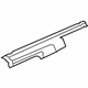 GM 15274066 Side Rail, Outer Driver Side