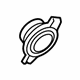 GM 22818985 Quarter Panel Speaker, Rear Upper