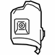 GM 23378761 Heat Shield