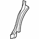 GM 22686511 Reinforcement, Driver Side