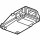 GM 84687774 Lane Assist Camera, Front