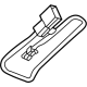 GM 26266991 Harness, Rear