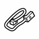 GM 26266991 Harness, Rear