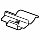 GM 20827464 Rear Cover