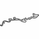 GM 20819130 Harness, Rear