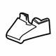 GM 25925706 End Cover, Rear