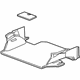 GM 25885433 Carpet, Rear