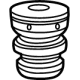 GM 42481711 Strut Bumper