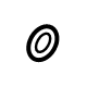 GM 12654081 Level Indicator Seal