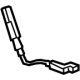 GM 84693643 Wear Indicator, Front