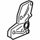 GM 22729712 Recline Adjuster, Front Passenger Side