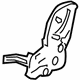 GM 22729713 Recline Adjuster, Outer Passenger Side