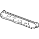 GM 84300426 Rear Crossmember