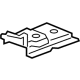 GM 23300366 Front Extension, Driver Side