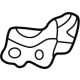 GM 84451611 Extension, Driver Side