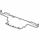 GM 25998991 Lower Baffle