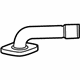 GM 12557563 Thermostat Housing