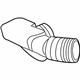 GM 92282765 Outlet Duct