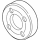 GM 12618249 Crankshaft Balance