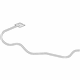 GM 15871635 Gps Antenna