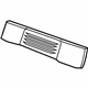 GM 23104942 Side Panel, Driver Side