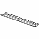 GM 88980695 Rear Crossmember