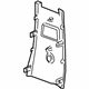 GM 89044153 Rear Cover