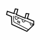 GM 23347556 Battery Tray Lower Support