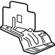 GM 23347547 Battery Tray Bracket