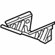 GM 23347549 Battery Tray Bracket