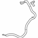 GM 84226448 Negative Cable