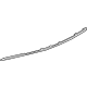 GM 84673841 Molding