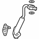 GM 12679314 Oil Line