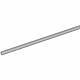 GM 88970360 Weatherstrip