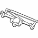 GM 12368681 Wiper Transmission
