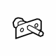 GM 13127251 Drain Hose
