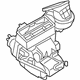 GM 93196678 Evaporator Case