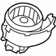 GM 93191900 Blower Motor