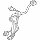 GM 42371692 Socket & Wire
