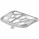 GM 84110491 Insulator