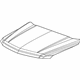 GM 84348410 Hood
