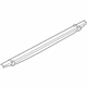 GM 23144505 Leaf Spring